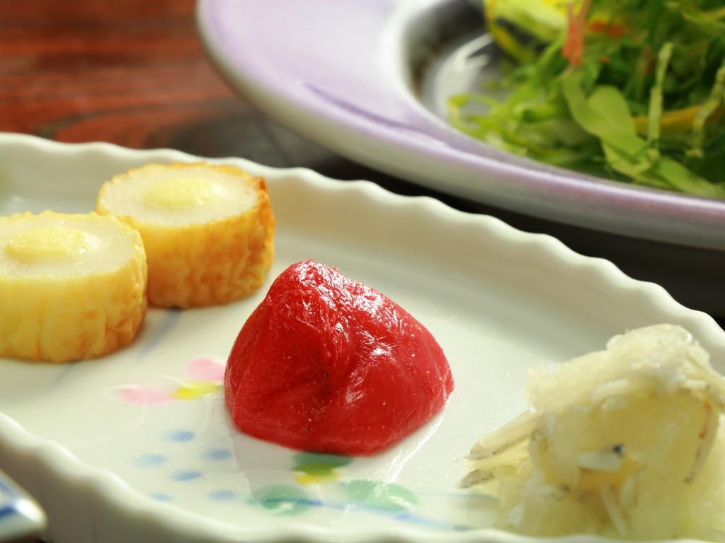 Youdaya Hotel Yamanouchi  Buitenkant foto