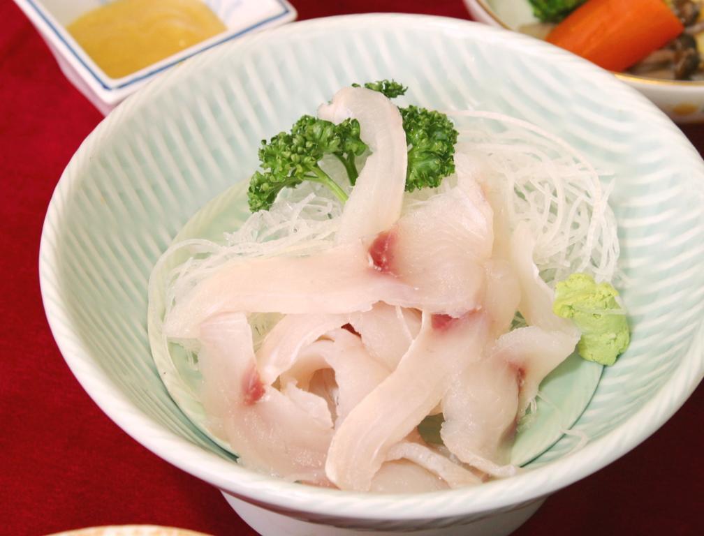 Youdaya Hotel Yamanouchi  Buitenkant foto